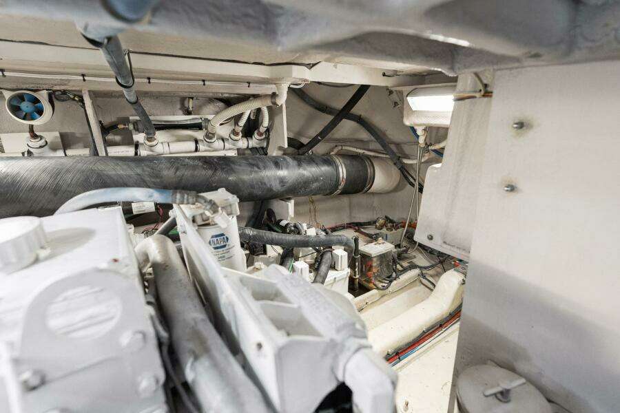 2014 Sea Ray 510 Fly