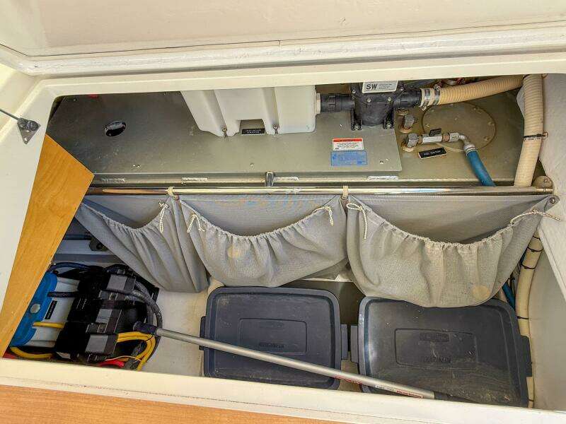 2012 MJM 36z Downeast