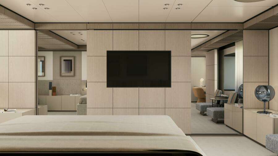 2028 Ocean King Doge 400