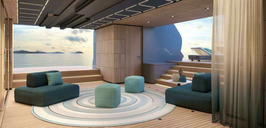 2028 Ocean King Doge 400