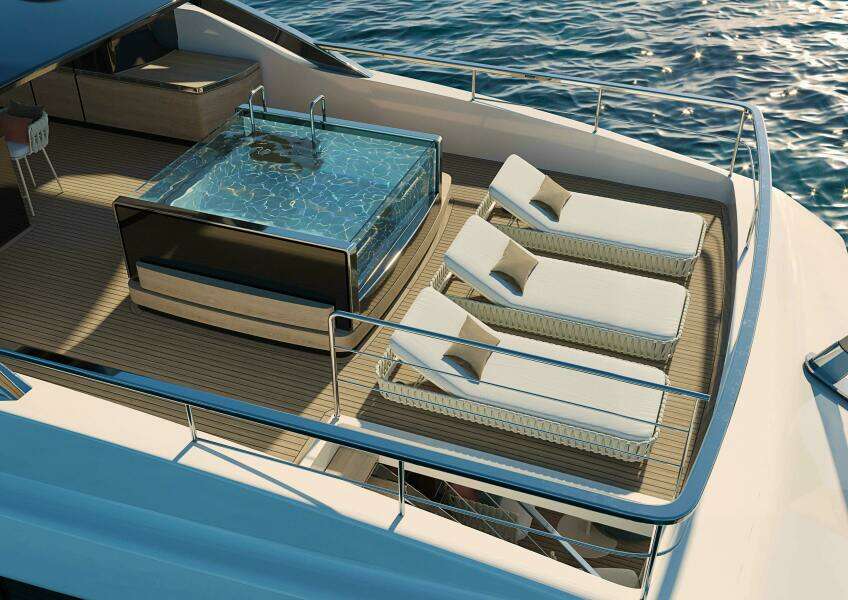 2028 Ocean King Doge 400