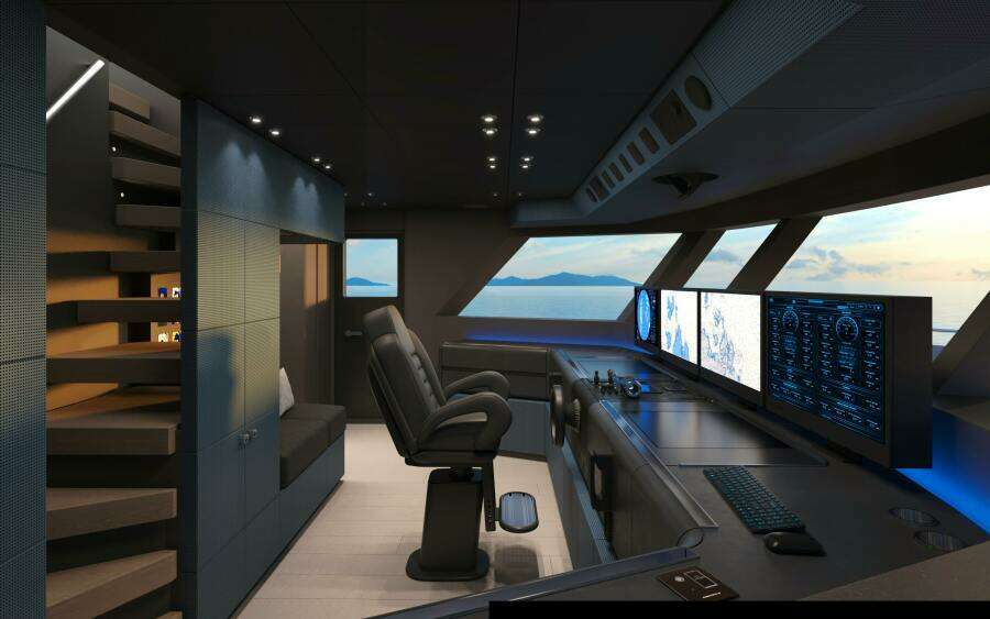 2028 Ocean King Doge 400