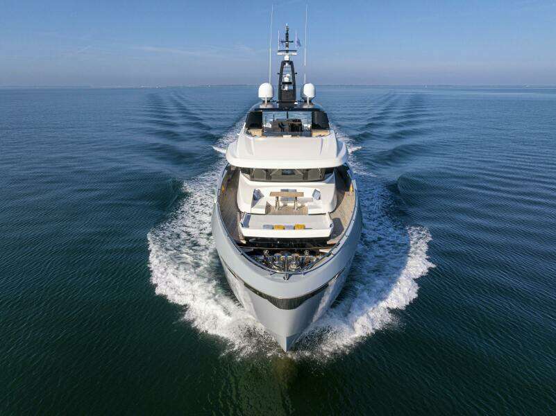 2028 Ocean King Doge 400