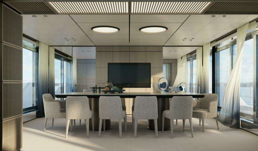 2028 Ocean King Doge 400