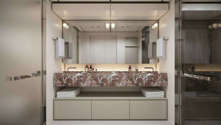 2028 Ocean King Doge 400