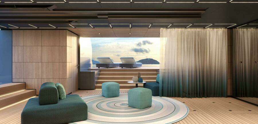 2028 Ocean King Doge 400