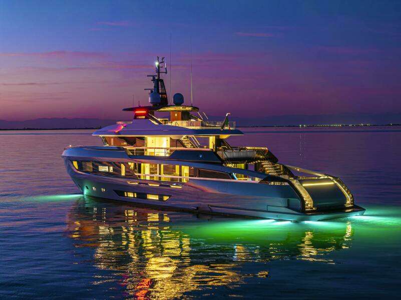 2028 Ocean King Doge 400