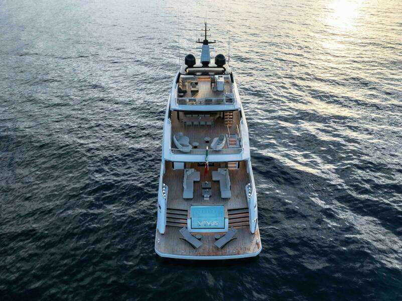 2028 Ocean King DUCALE 120