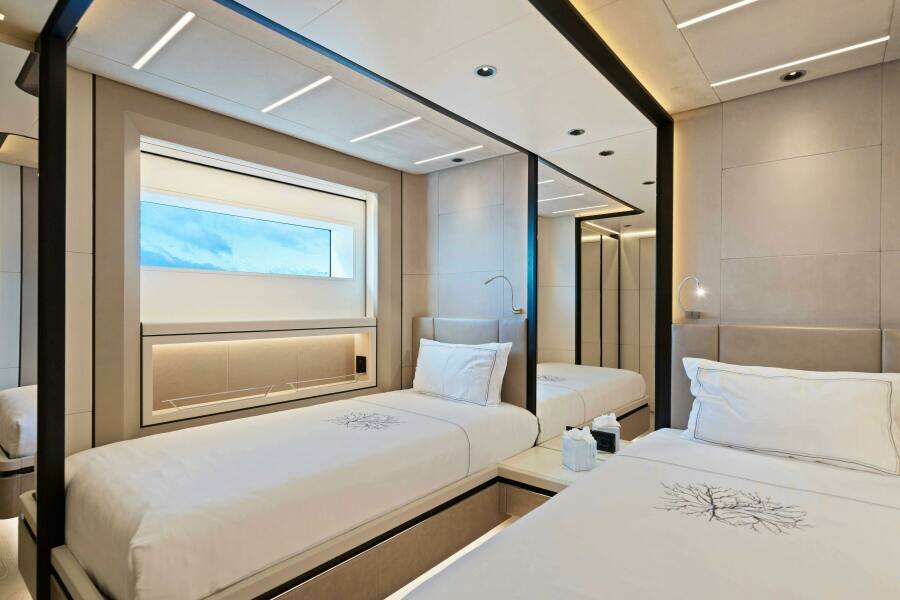 2028 Ocean King DUCALE 120