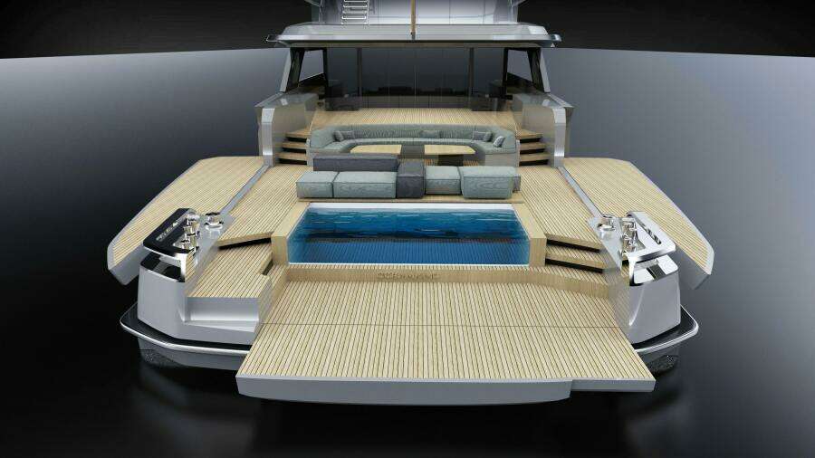 2028 Ocean King DOGE 500