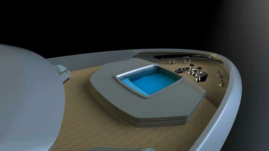 2028 Ocean King DOGE 500