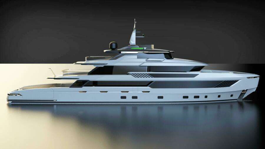 2028 Ocean King DOGE 500