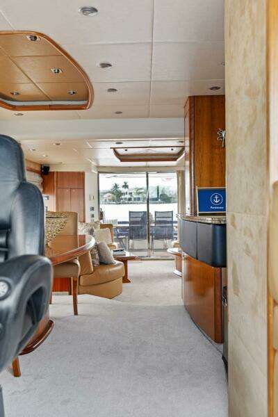 2006 Sunseeker 75 Yacht