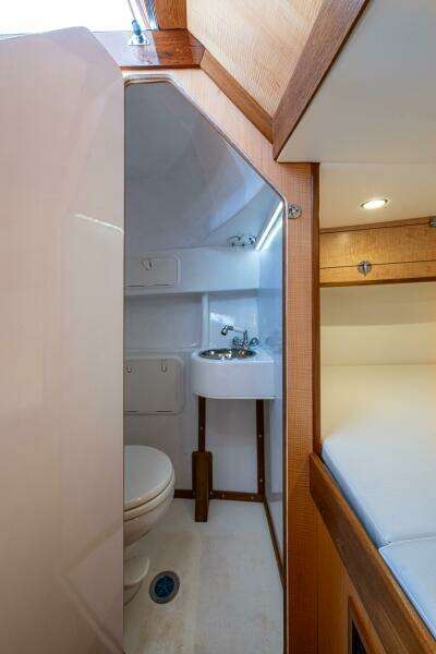 2019 Custom Carolina Joey Miller Custom