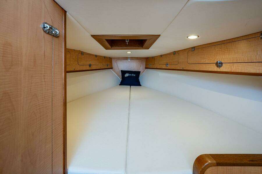 2019 Custom Carolina Joey Miller Custom