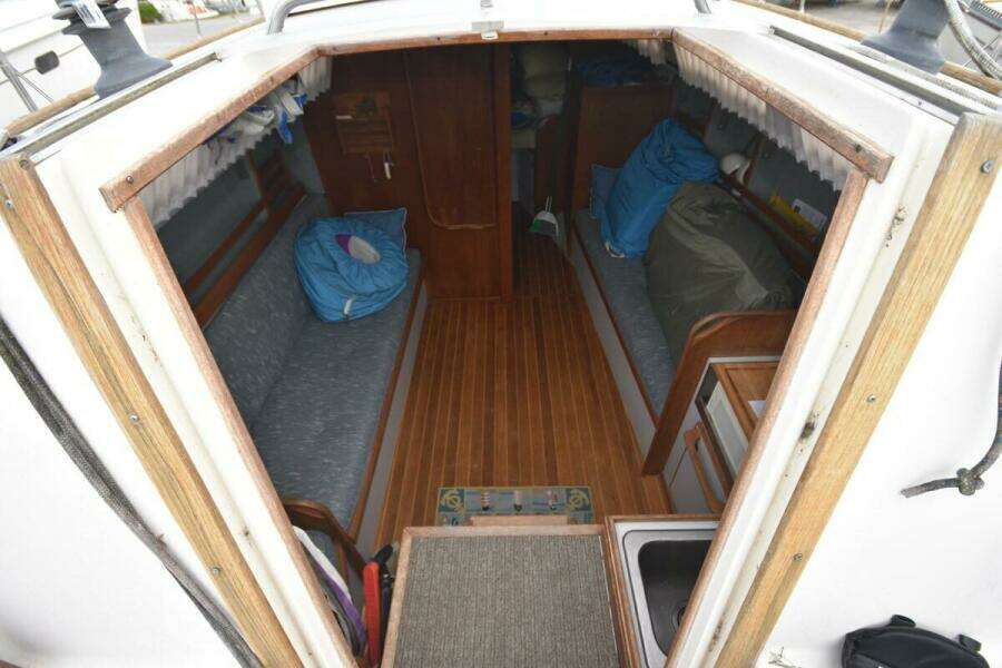 Companionway