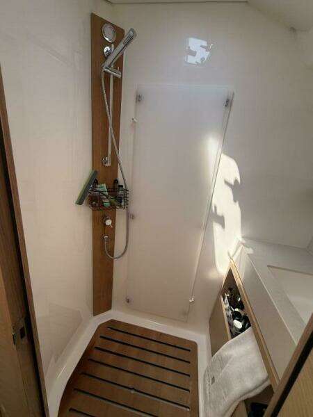 2022 Dufour 530 Ocean Version