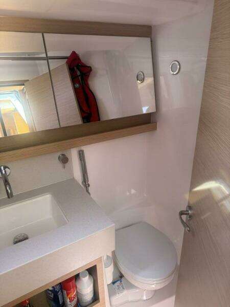 2022 Dufour 530 Ocean Version