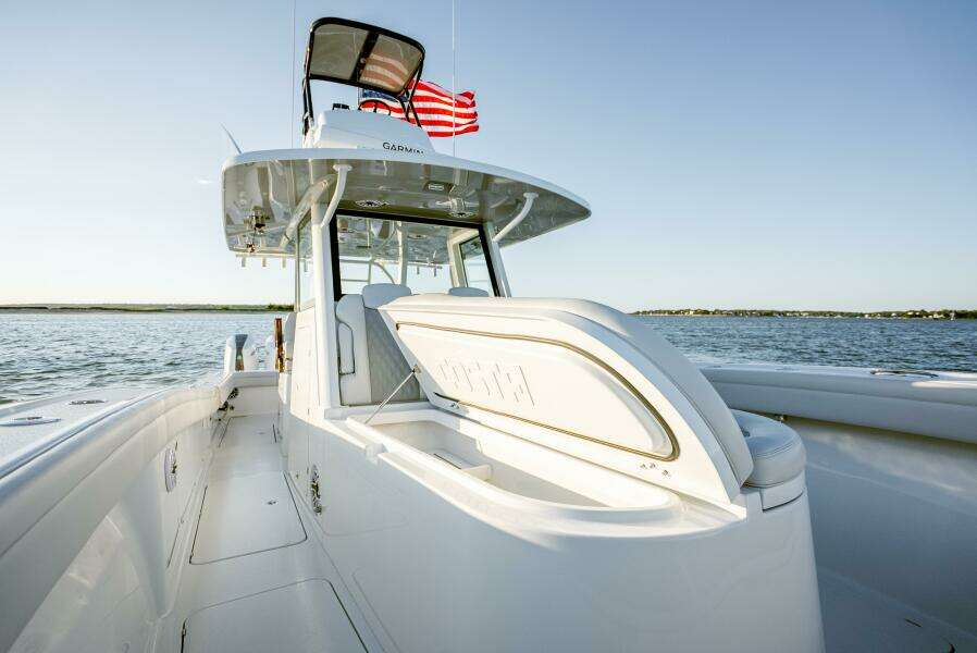 2026 Costa Custom 34sv