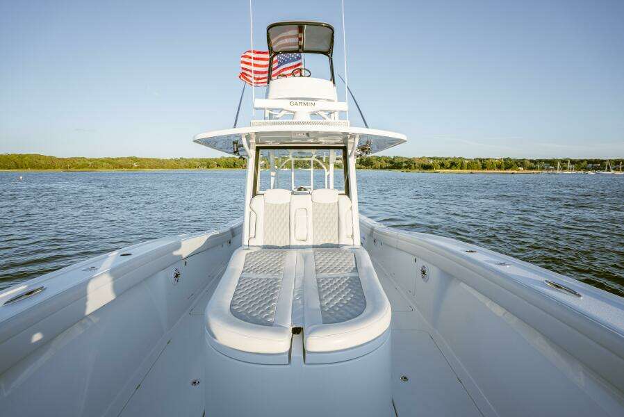 2026 Costa Custom 34sv