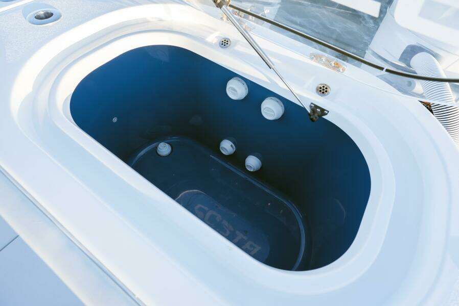 2026 Costa Custom 34sv