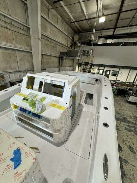 2026 Costa Custom 34sv