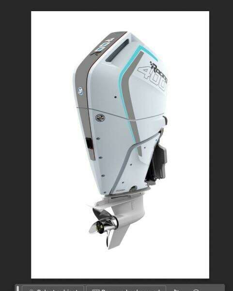 2026 Costa Custom 34sv