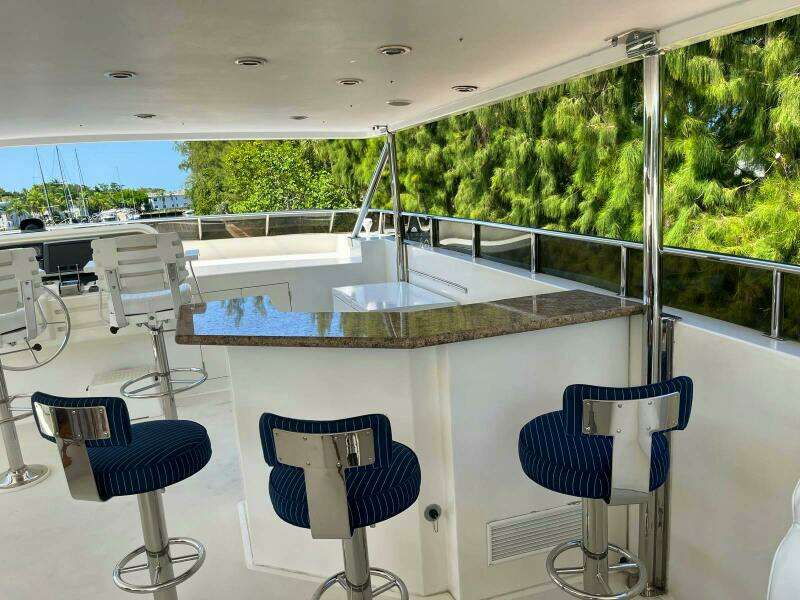 2002 Hargrave Hargrave 100 Capri