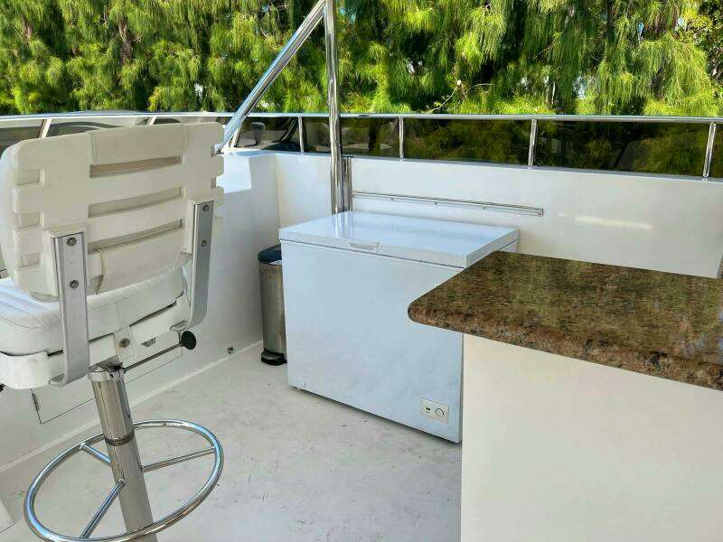 2002 Hargrave Hargrave 100 Capri