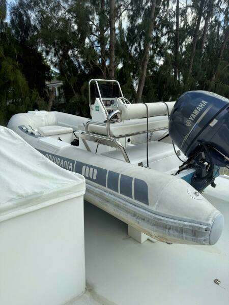 2002 Hargrave Hargrave 100 Capri