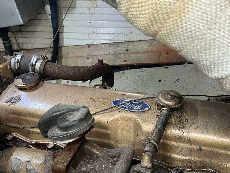 1972 Custom Lobster Boat