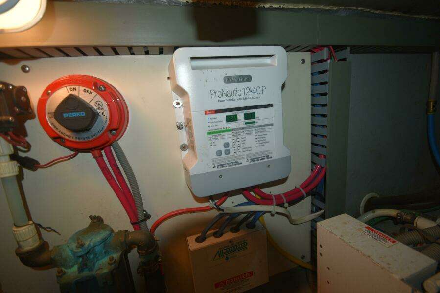 2001 Luhrs 340 Convertible Power 9793673 978240397 0 140520250908 61 (2)