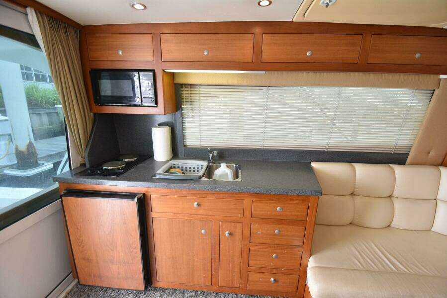 2001 Luhrs 340 Convertible Power 9793673 978240365 0 140520250905 29