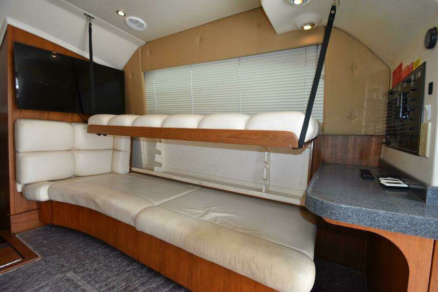 2001 Luhrs 340 Convertible Power 9793673 978240371 0 140520250906 35