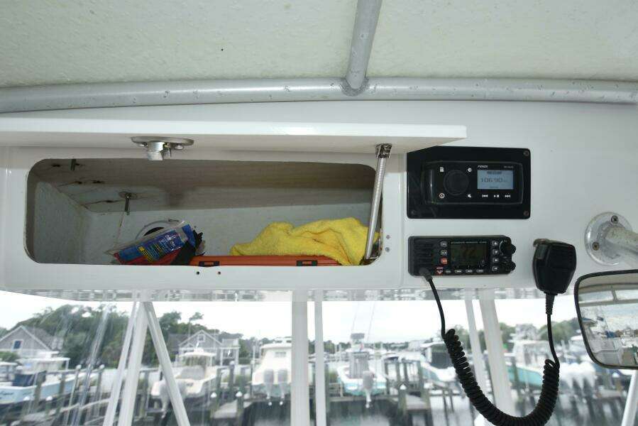 2001 Luhrs 340 Convertible Power 9793673 978240343 0 140520250903 8