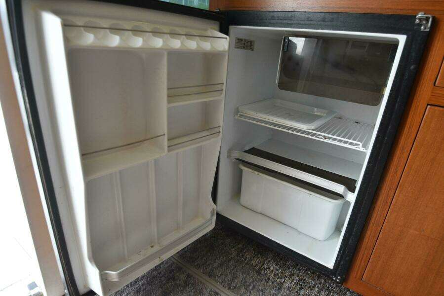 2001 Luhrs 340 Convertible Power 9793673 978240368 0 140520250905 32