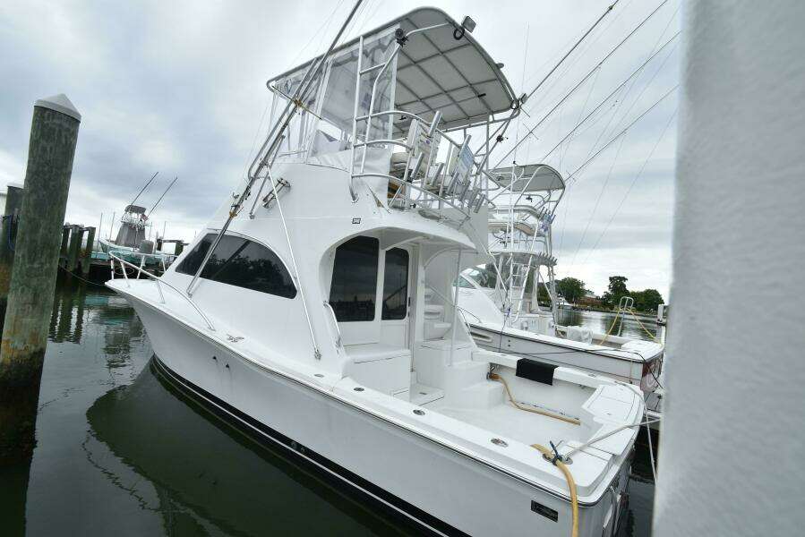 2001 Luhrs 340 Convertible Power 9793673 978240338 0 140520250903 3