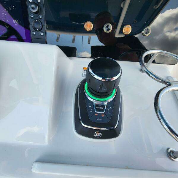 2022 Southport 30 FE