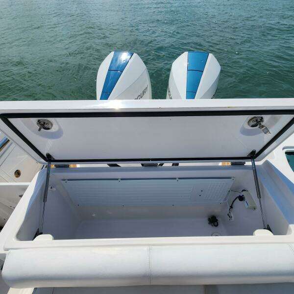 2022 Southport 30 FE