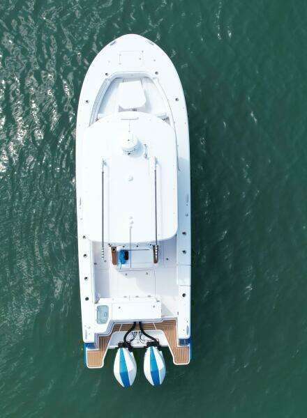 2022 Southport 30 FE