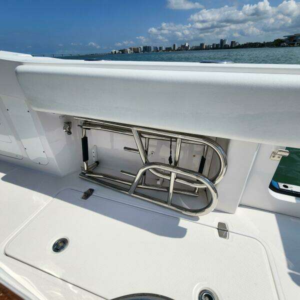 2022 Southport 30 FE