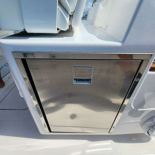 2022 Southport 30 FE