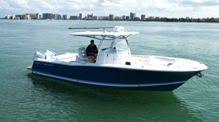 2022 Southport 30 FE