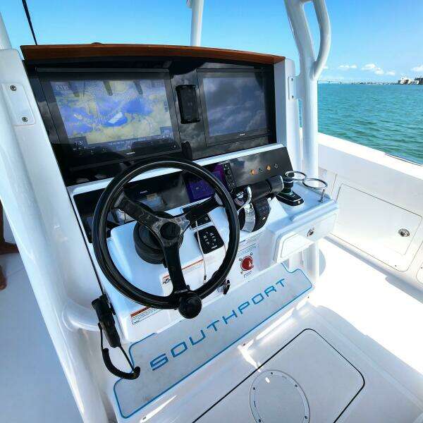 2022 Southport 30 FE