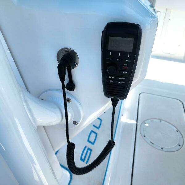 2022 Southport 30 FE