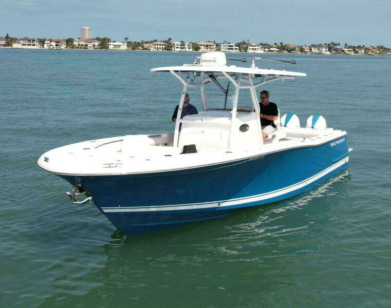 2022 Southport 30 FE