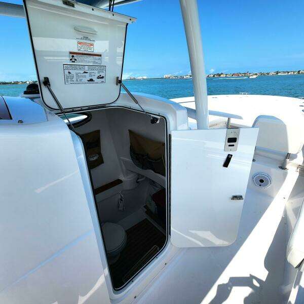 2022 Southport 30 FE