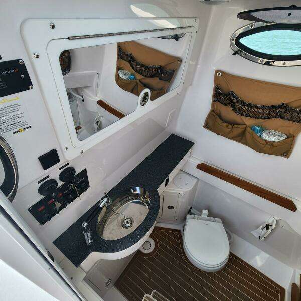 2022 Southport 30 FE