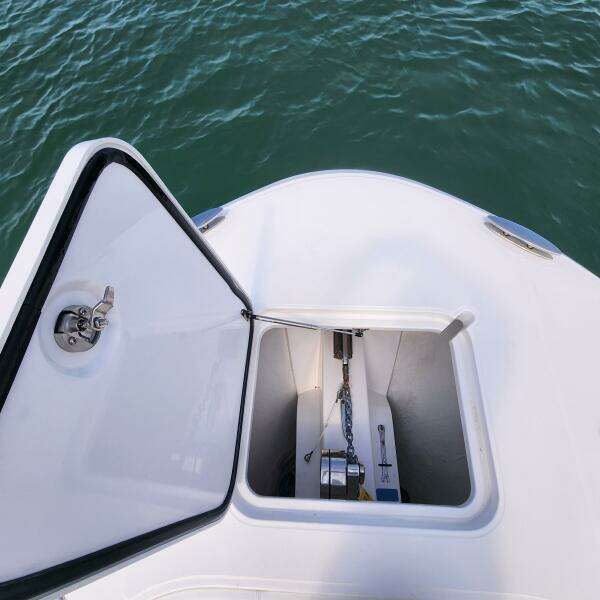 2022 Southport 30 FE