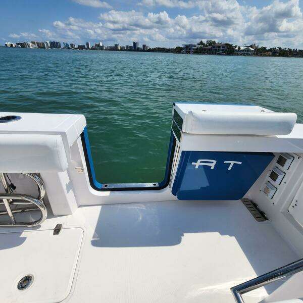 2022 Southport 30 FE